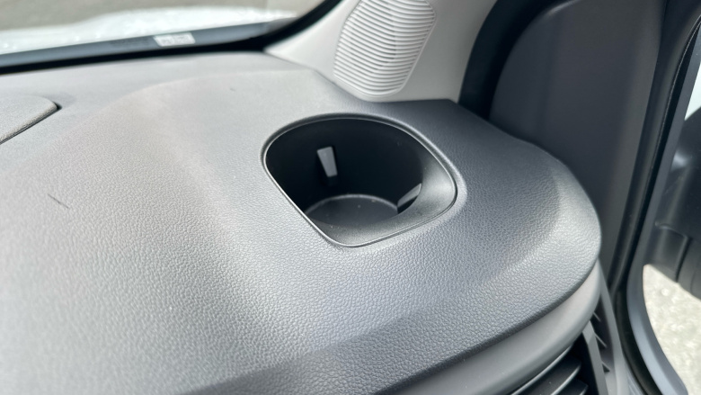 Renault Trafic Lwb Diesel LL30 Blue dCi 130 Advance [Safety] Van